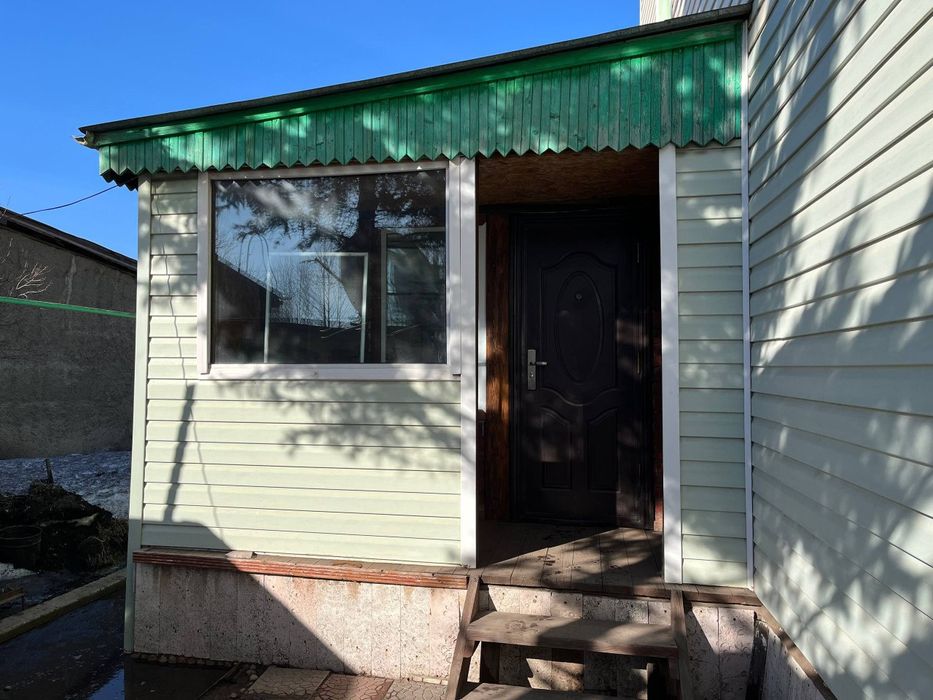 Продается коттедж г.Риддер