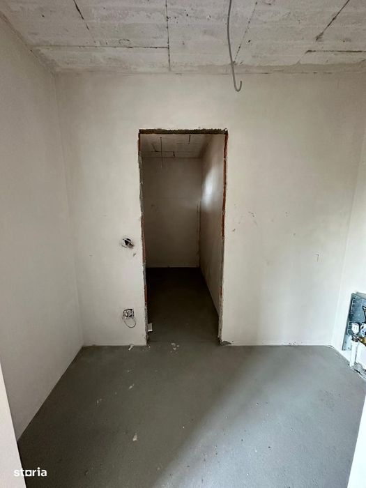 Casa individuala, cu etaj, in Clinceni