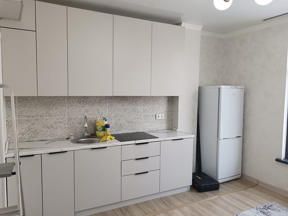 Сдаётся квартира помесячно