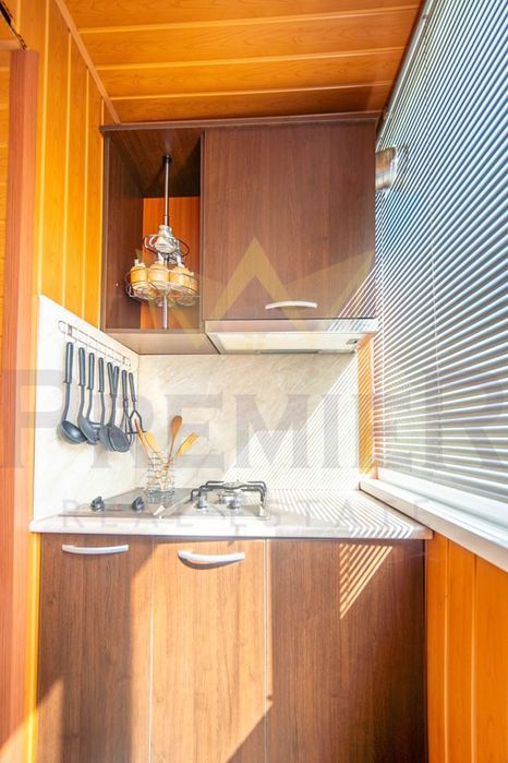 Продава се Двустаен апартамент в Добрич, Йовково - 57 кв.м за 1141 €/кв.м - Снимка #7