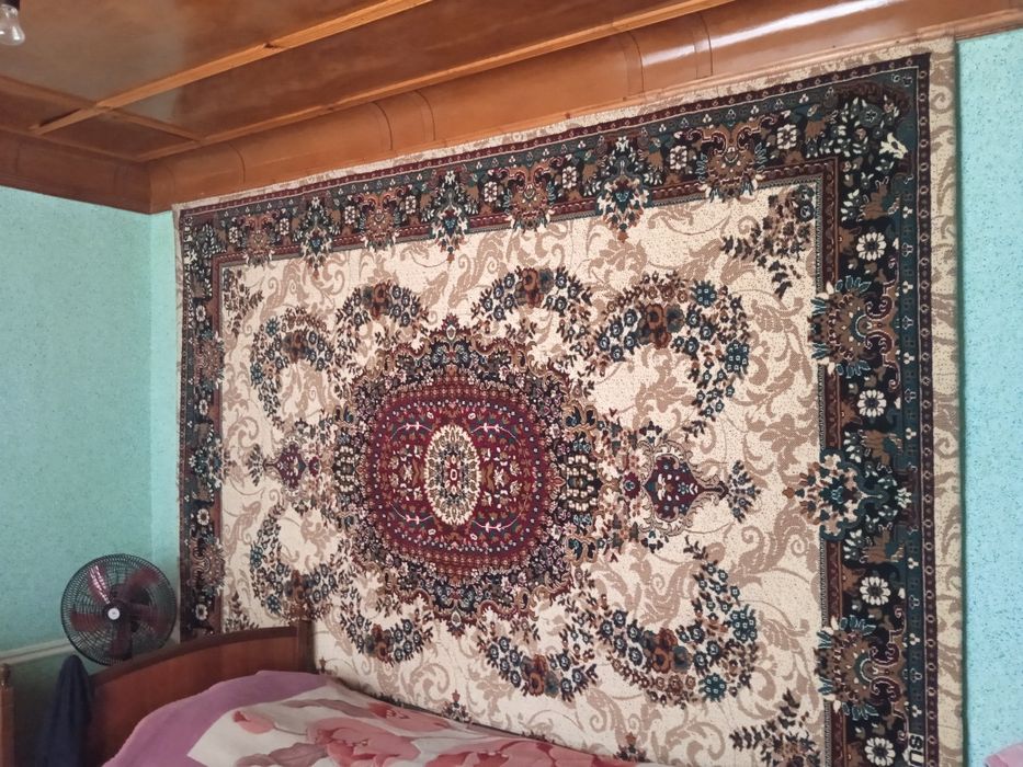 Продаётся участок