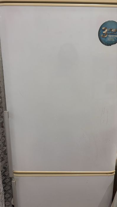 Продам холодильник lg