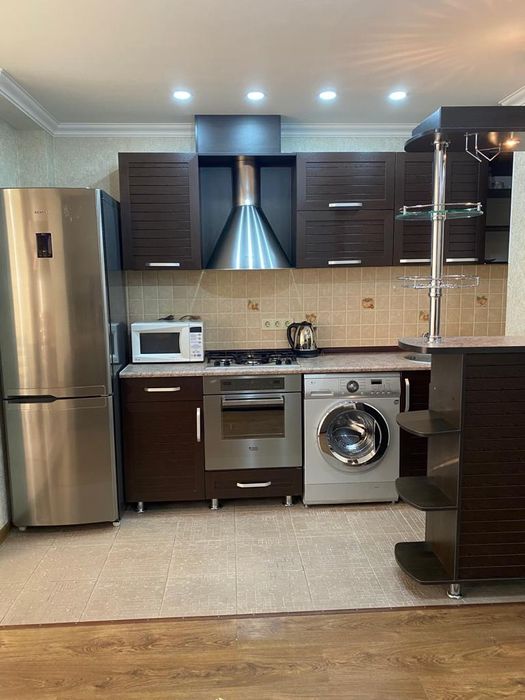 Сдам 1 комнатную квартиру, в центре