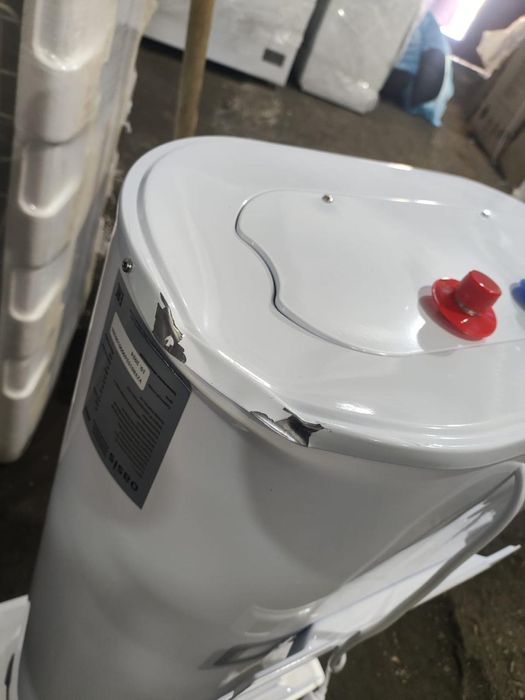 Срочно продам НОВЫЙ водонагреватель