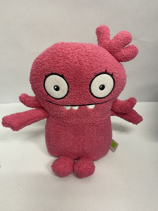 Jucarie de plus Ugly Dolls, Moxy 22 cm