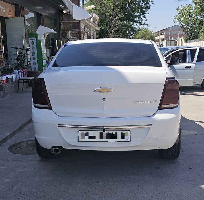 Кобалт 2020 сотилади