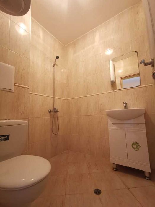 Дава се под наем Едностаен апартамент в София, Студентски град - 34 кв.м за 382.5 € - Снимка #4