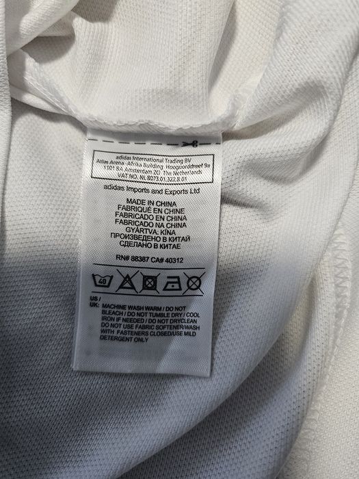 Продавам спортна тениска на Германия