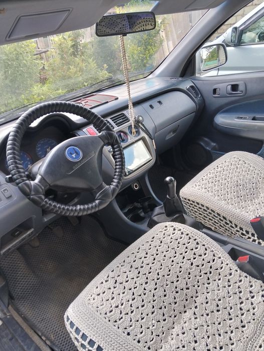 Продам хонду HRV