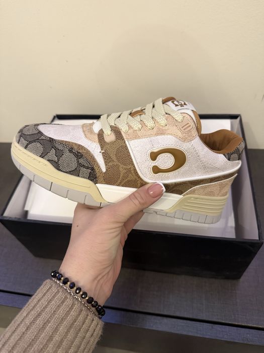 Дамски кецове COACH