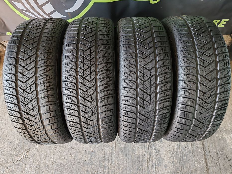 4 anvelope 235 65 17