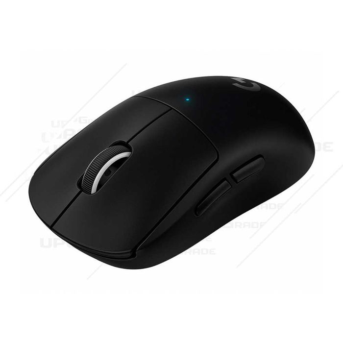 Logitech Pro X Superlight Wireless
