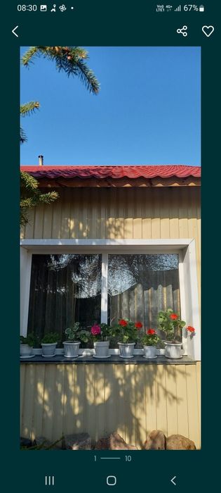 Продам  благоустроенный  дом на Бензострое