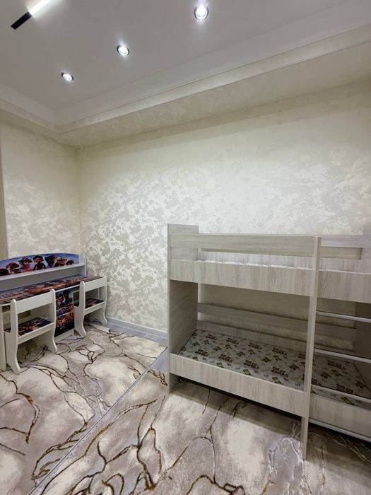 Продается 2 ком. Квартира площадью 47 кв.м. По ул. Рудаки