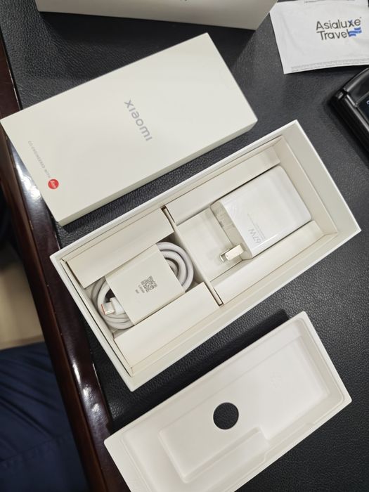 Xiaomi mi 14 black 256GB