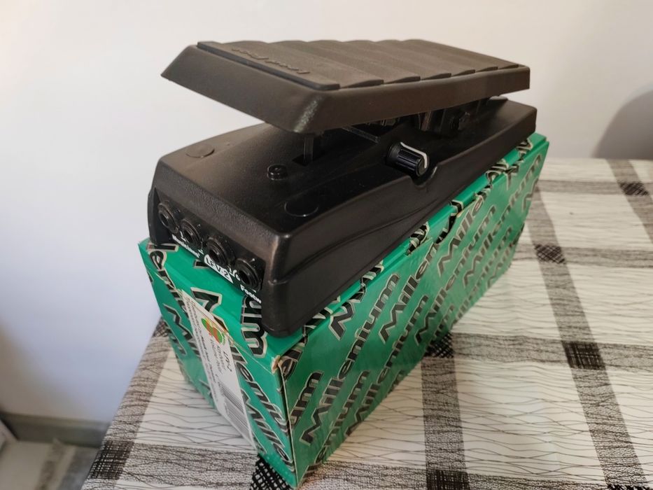 Vand Pedală de volum LFV2