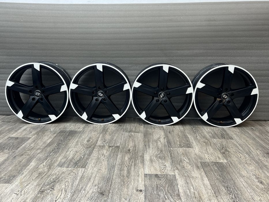 19” Джанти Hyundai Kia