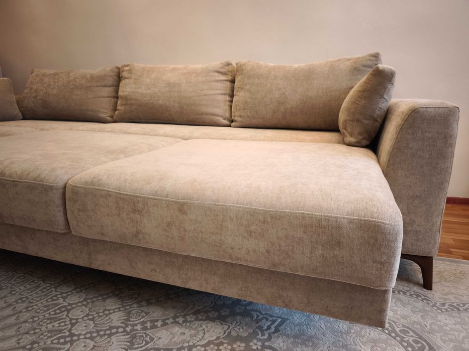 Премиум диван-трансформер