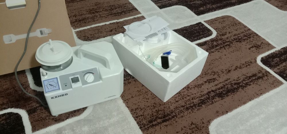 Продам хирургический отсос