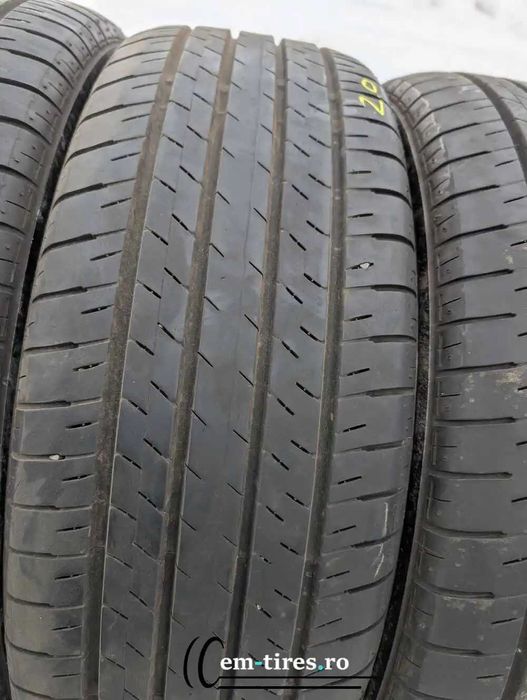 SET 4 Anvelope Vara 225/60 R18 BRIDGESTONE Dueler HL 33 100H