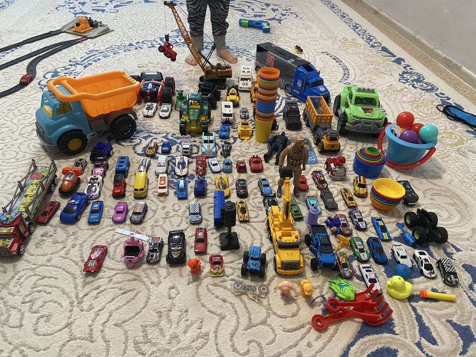 детьскии игрушка