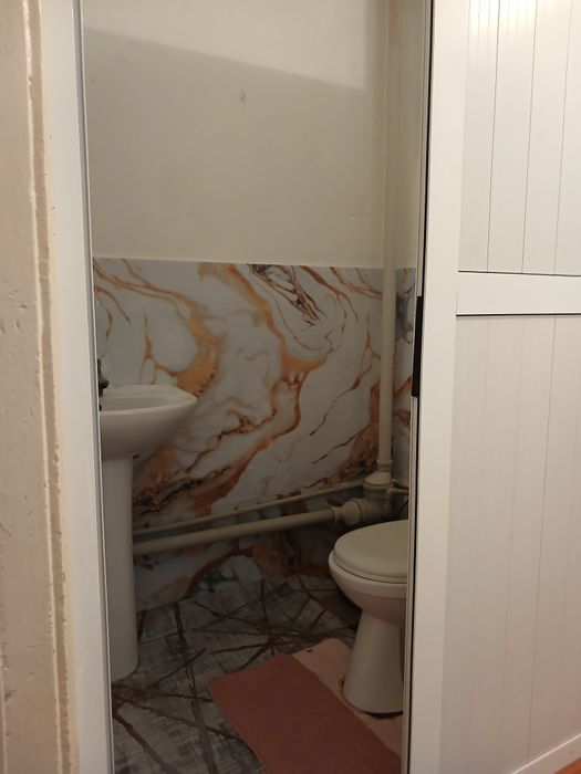 Бір бөлмелі квартира