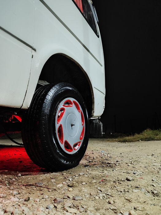 Ford Transit сатылады