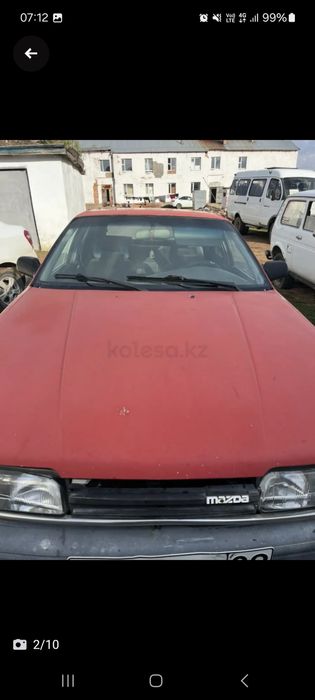 Продам Мазда 626