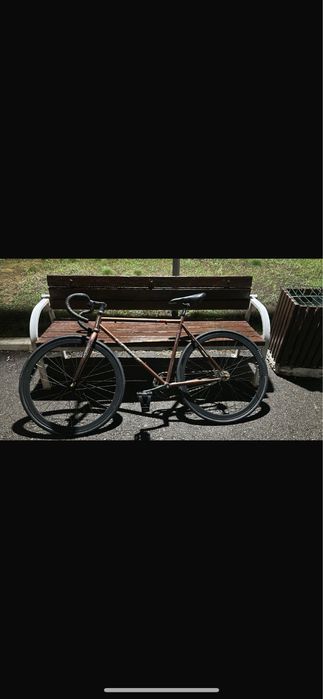 Фикс хорс фиксед гир Fixed gear