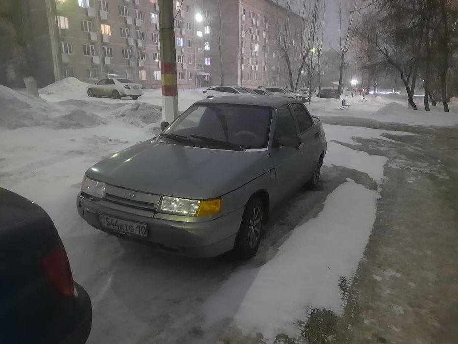 Продам Ваз 21101