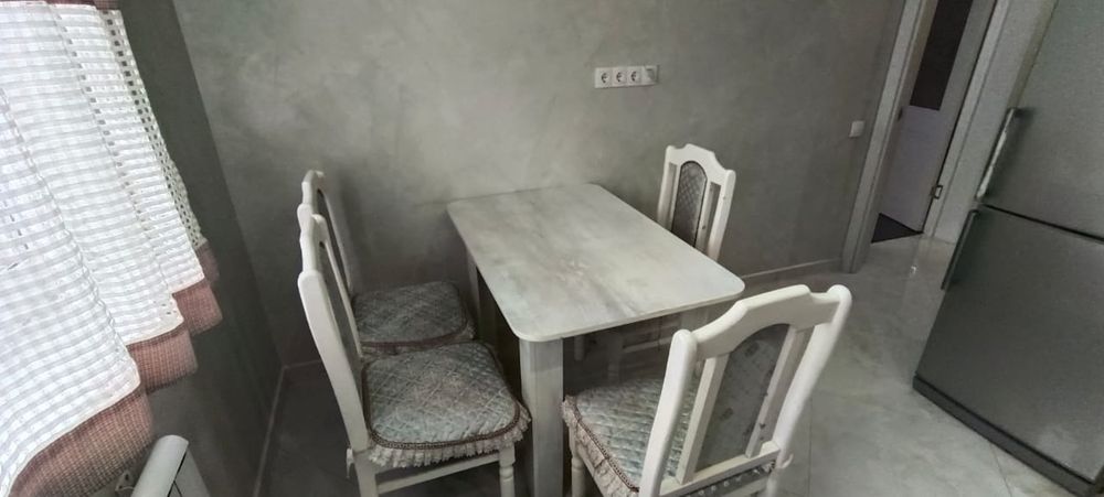 Квартира посуточно