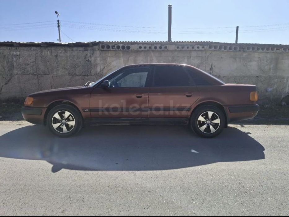 Продаётся Audi C4 в городе Тараз