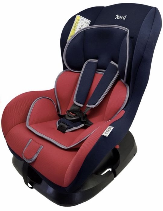 Детское автокресло Babyton Nord