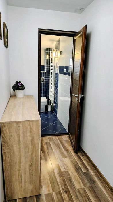 Дава се под наем Двустаен апартамент в София, Толстой - 54 кв.м за 648.21 € - Снимка #4