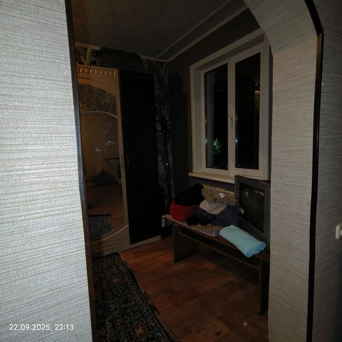 Срочно продаю 3 комнатную квартиру