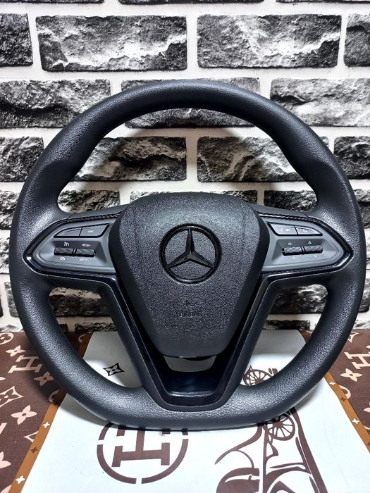 Mercedes Rul sotiladi