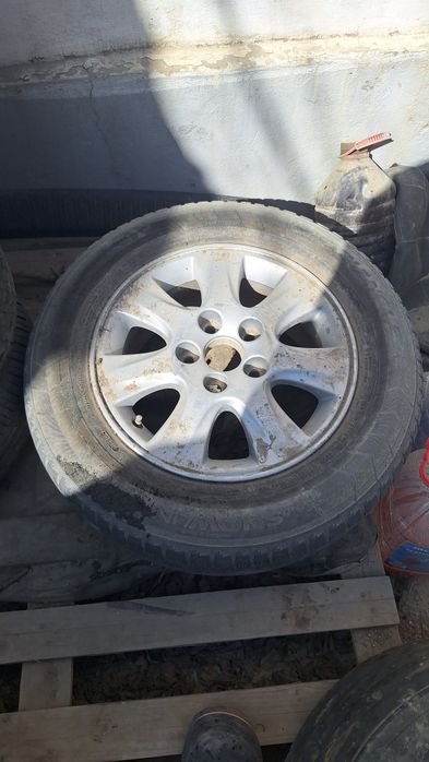 летние шины размер 14