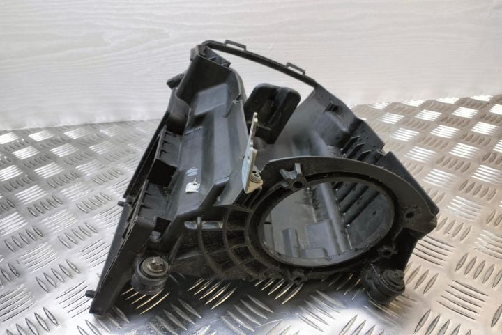 Carcasa filtru aer a2710900901 Mercedes-Benz C-Class W203/S203/CL203