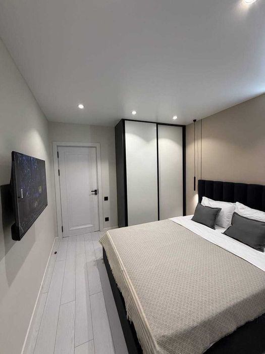 4-х комнатная квартира массив Ялангач ID: 5081