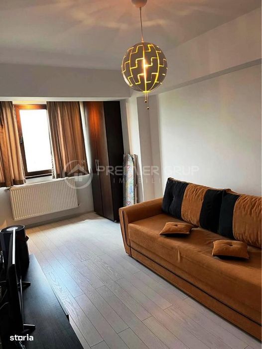 Bloc nou! Apartament 2 camere 50mp, Tatarasi, CT, decomandat