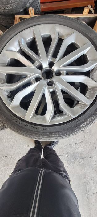 Jante R19 audi a6