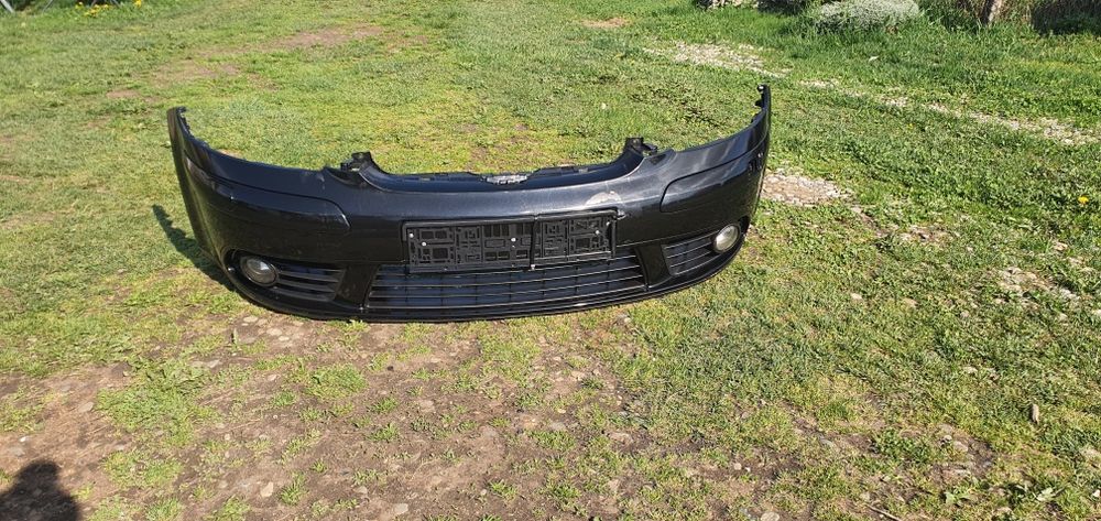 Bara fata golf 5 plus cu spalatoare si proiectoare ceata