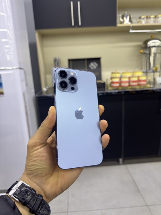 Iphone 13 pro max 1T