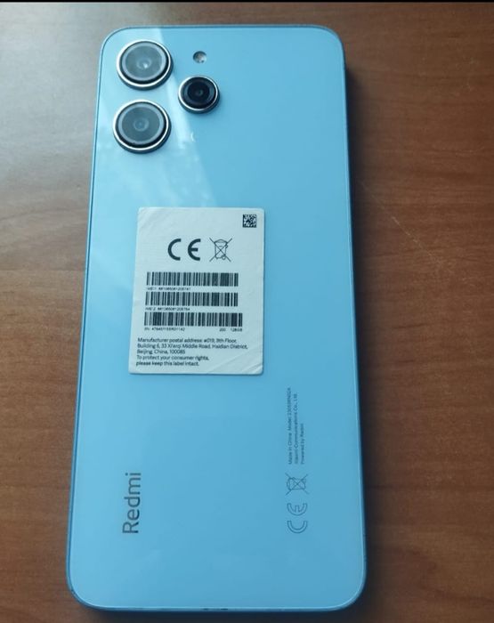 Redmi 12 256 Gb Original