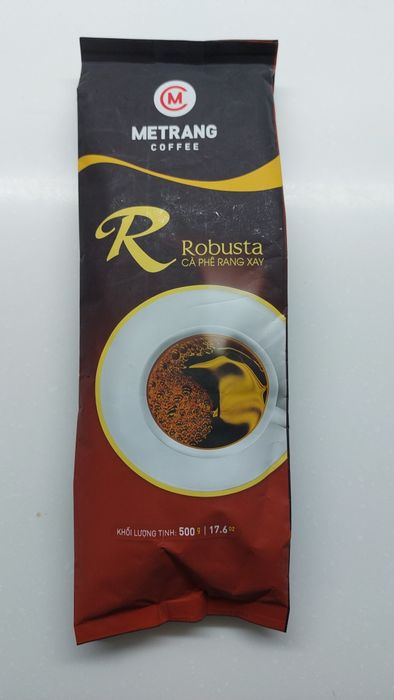 Кофе MeTrang вьетнамский
