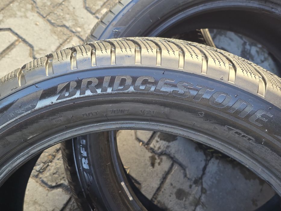 285 45 21Bridgestone