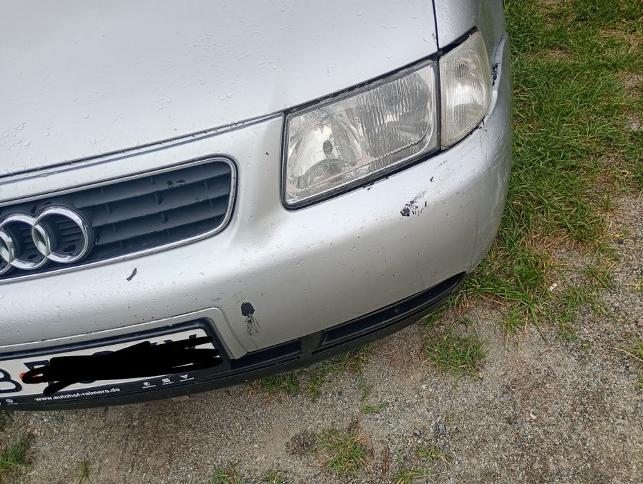 Audi A3 1.9TDI 2000