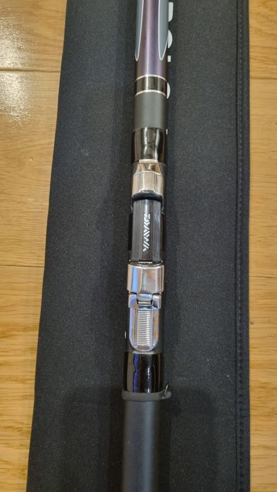 Daiwa Tournament AGS  Bolo  LTD  RG60