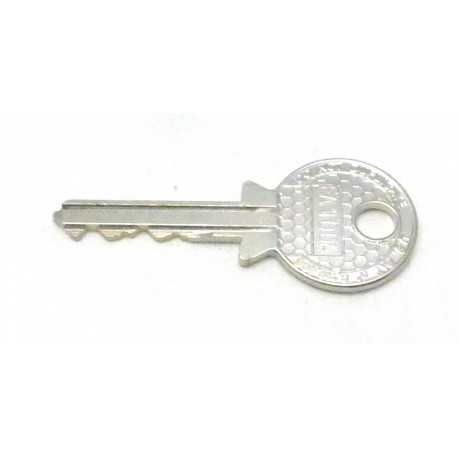 Програматор за ключалка Rielda mod.503 и RS1 Риелда с пет ключа