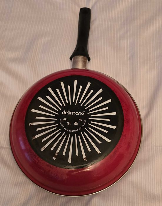 Cratita dimensiune 28 cm DELIMANO